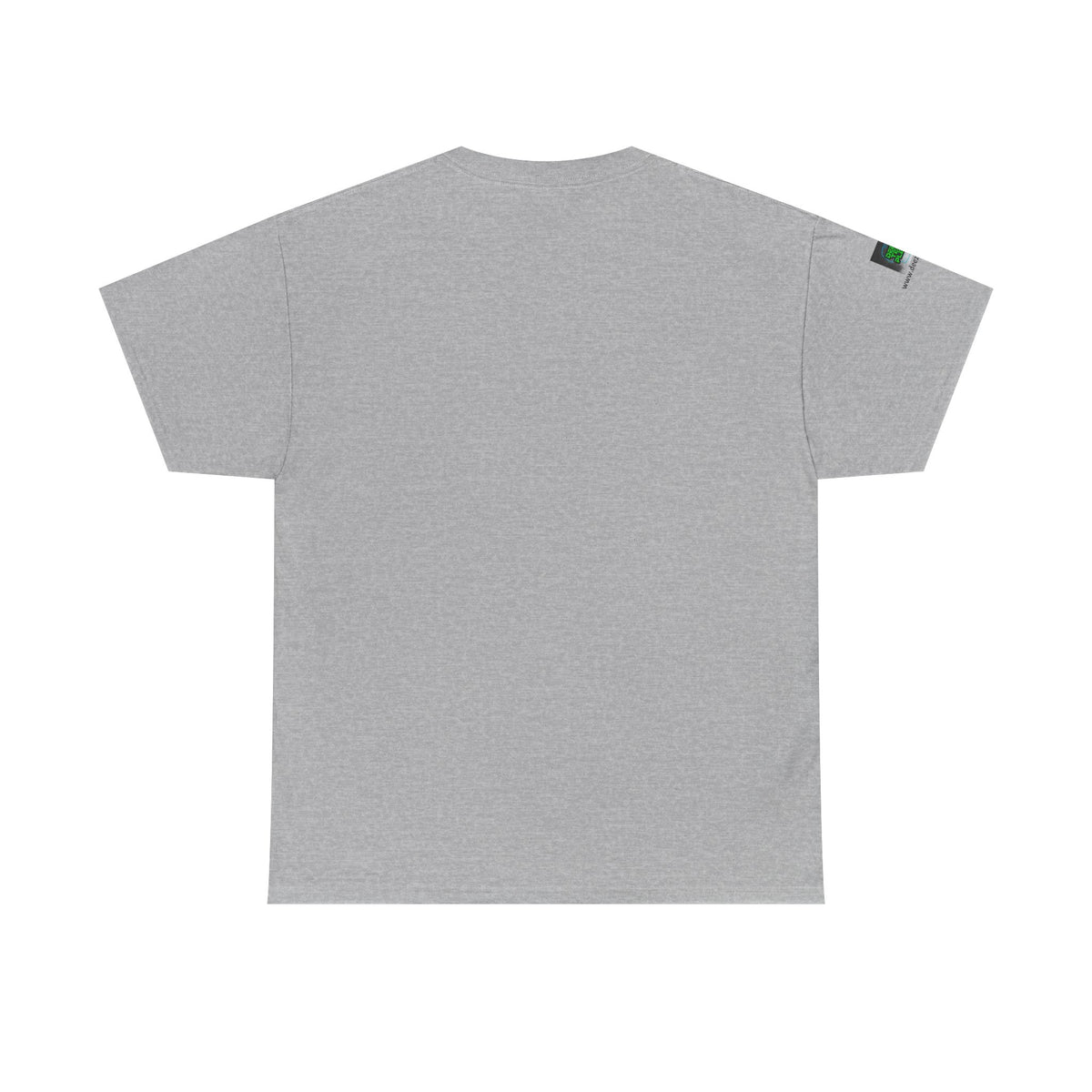 I Brake for Garage & Yard Sales T-Shirt — Vintage Flea Market Graphic Tee