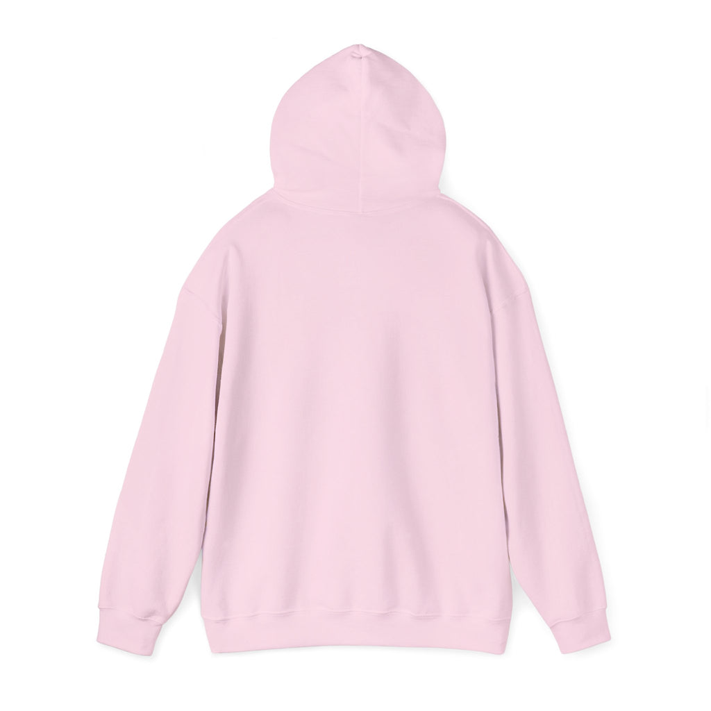 Coffee And Menacing Plants Hoodie — Cute Coffee Plant Graphic Sweatshirt