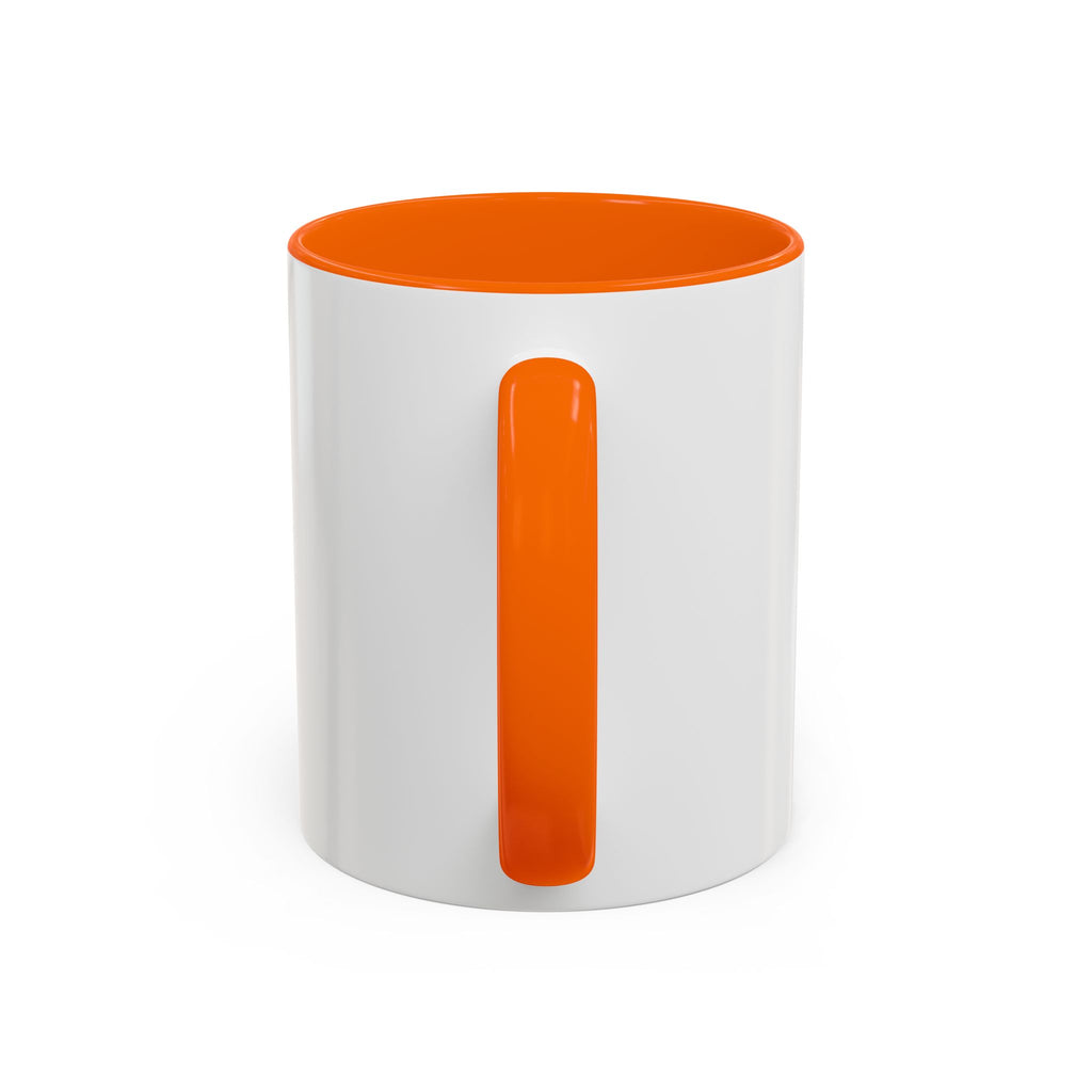 Garage & Yard Sale Coffee Mug — "I Brake for Garage & Yard Sales" Accent Mug
