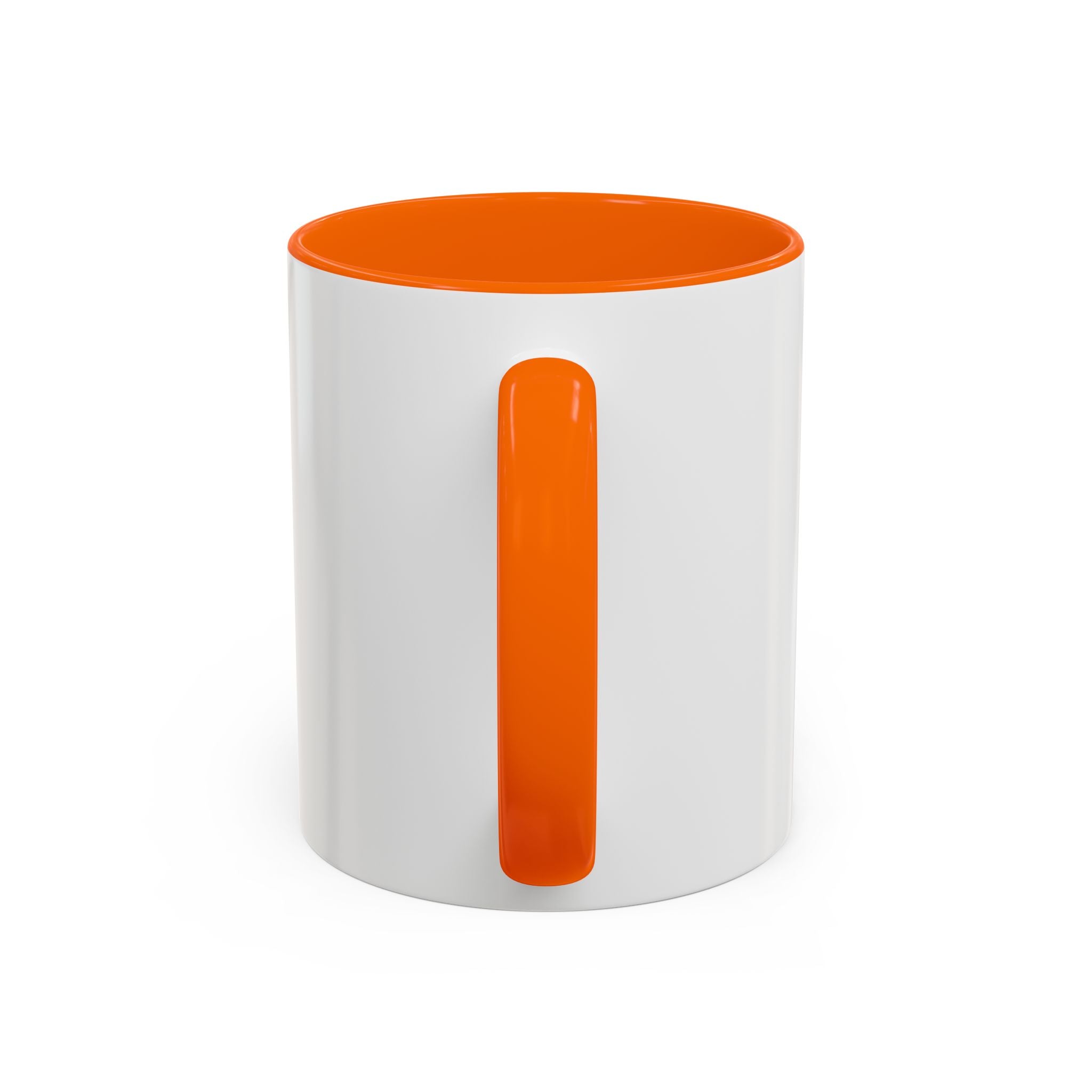 Garage & Yard Sale Coffee Mug — "I Brake for Garage & Yard Sales" Accent Mug