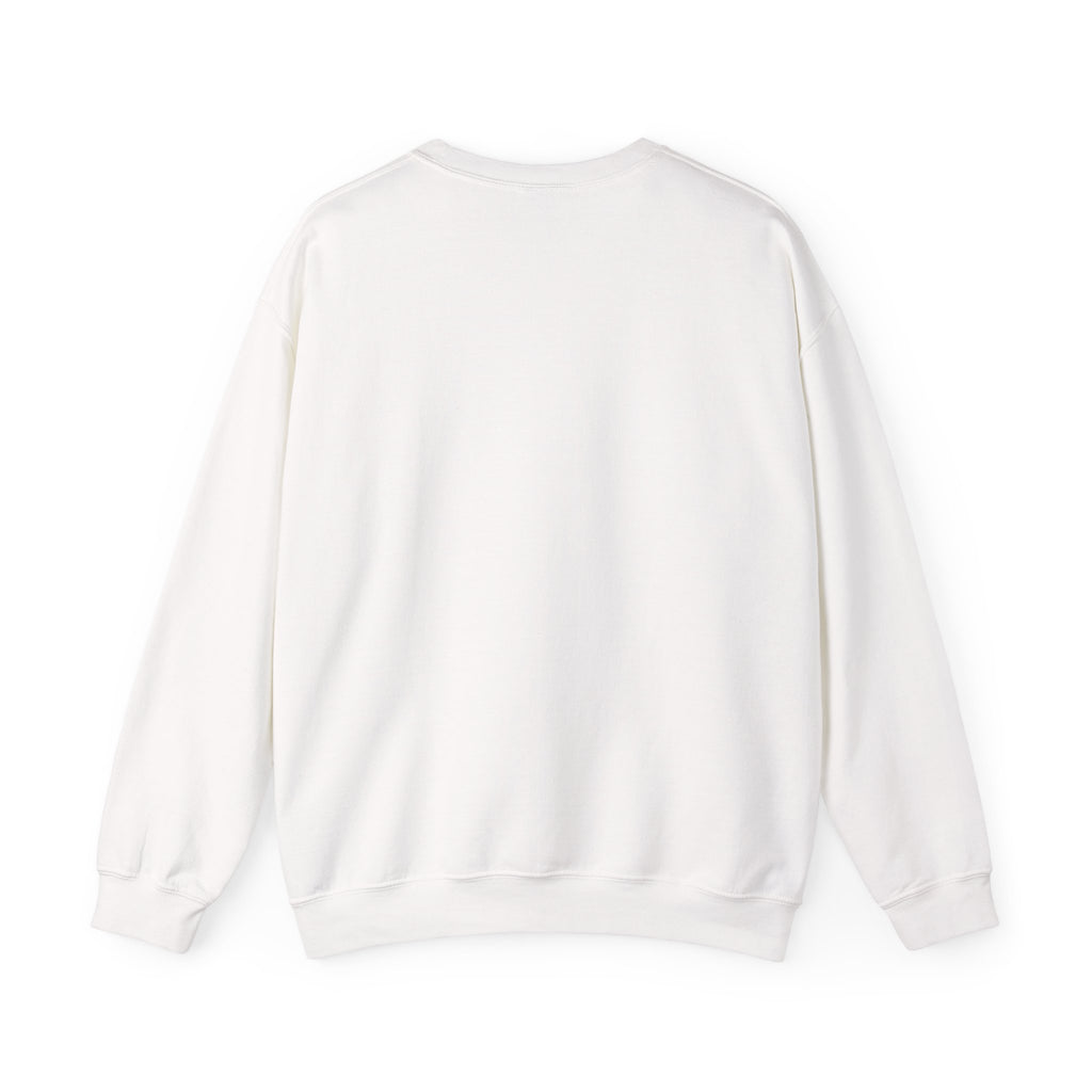 Lets Go Fishing Lake Crewneck Sweatshirt