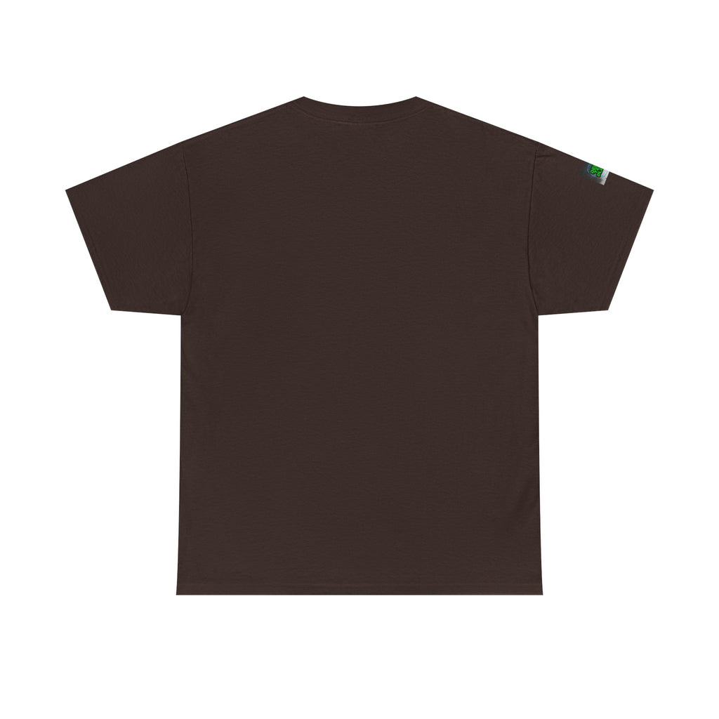 Spiritual Sunflower Guardian Graphic Tee