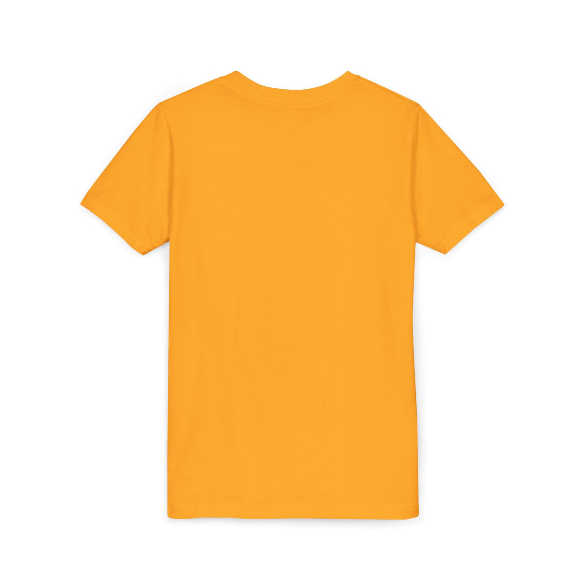 All Might & Class 1-A Youth Tee — Colorful Anime Poster Design