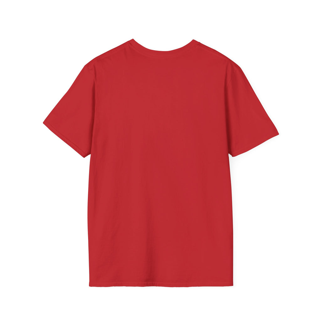 Yard Sale or Bust! T-Shirt — Funny Garage Sale Graphic Tee for Bargain Hunters
