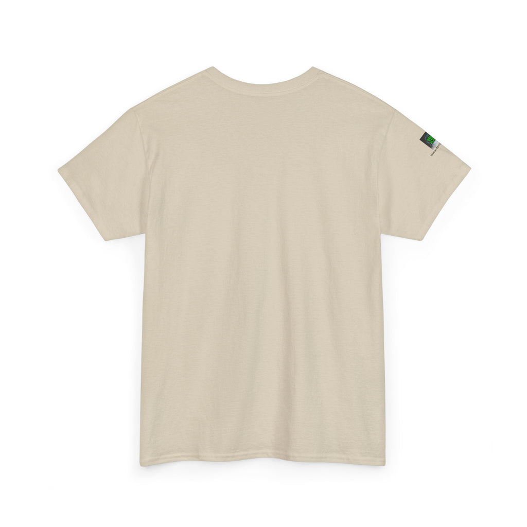 Garage & Yard Sale T-Shirt — Vintage Flea Market Graphic Tee