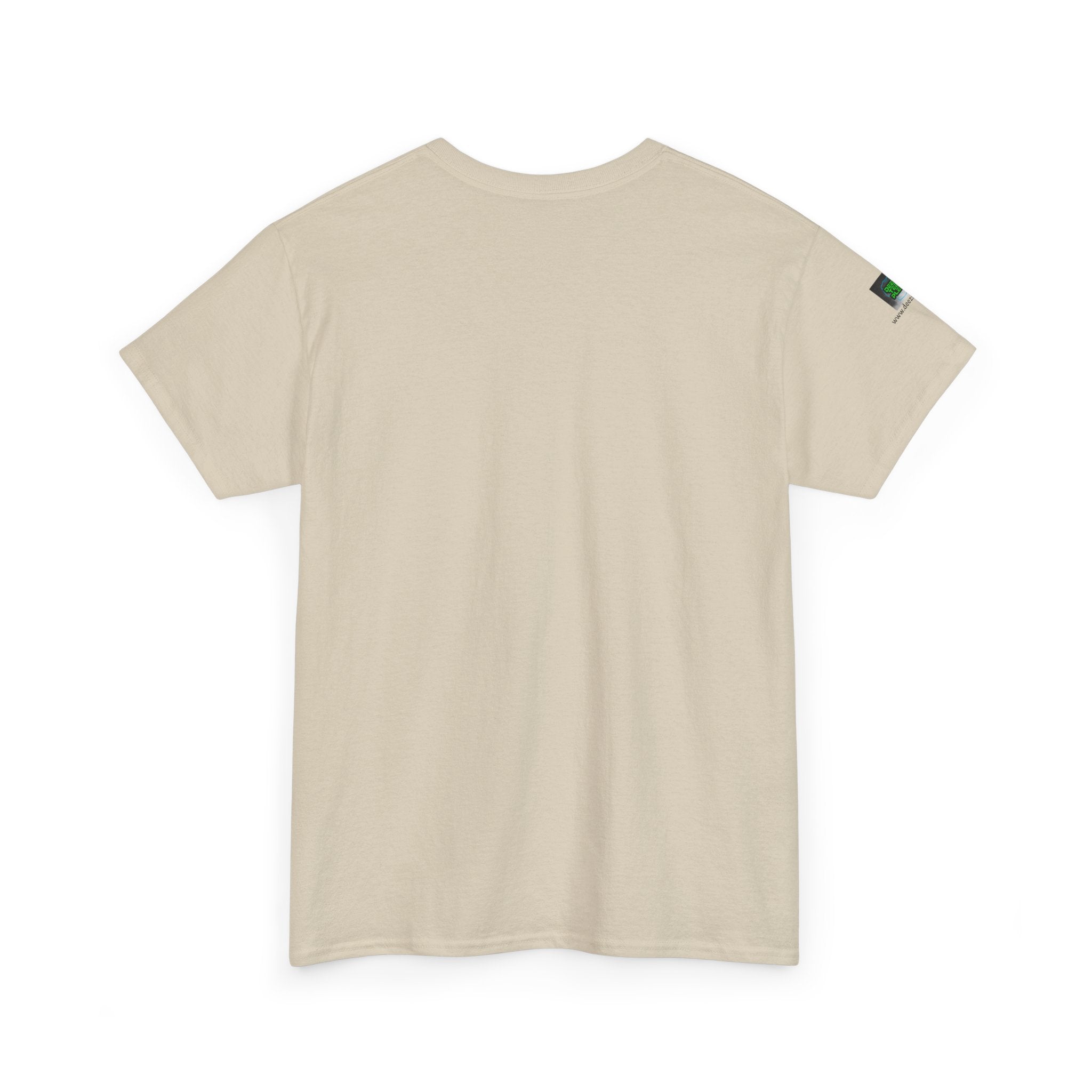 Garage & Yard Sale T-Shirt — Vintage Flea Market Graphic Tee