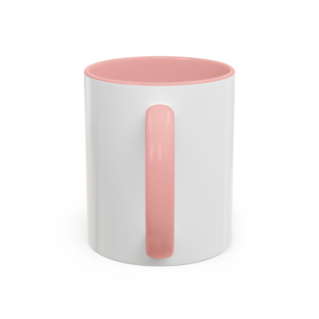 Garage & Yard Sale Coffee Mug — "I Brake for Garage & Yard Sales" Accent Mug