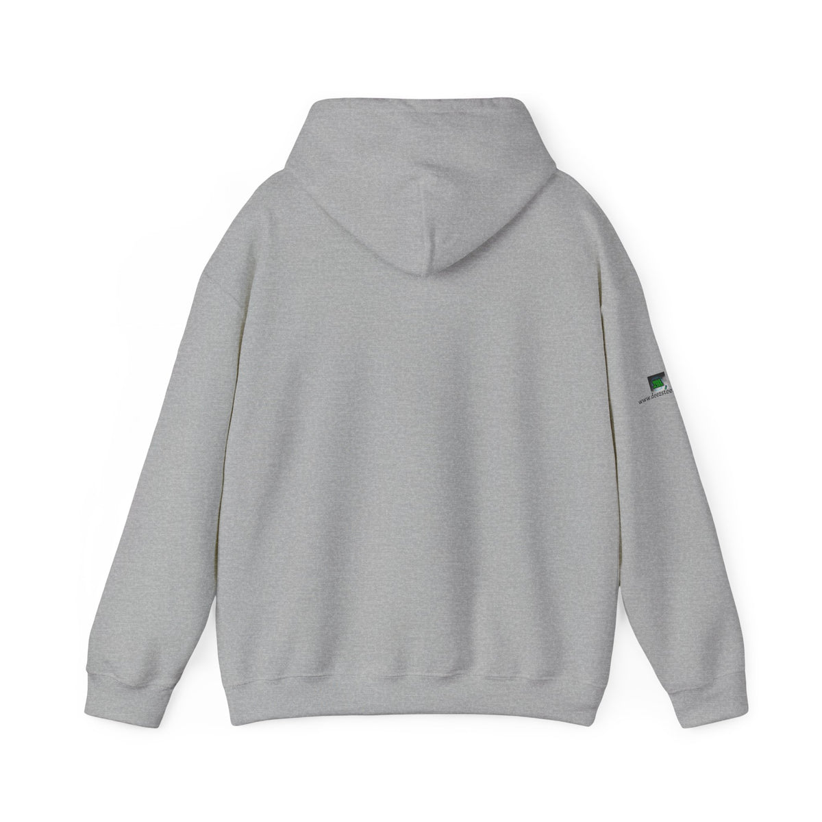 Hoodie “Put That Junk In My Trunk” Vintage RV Camping Graphic