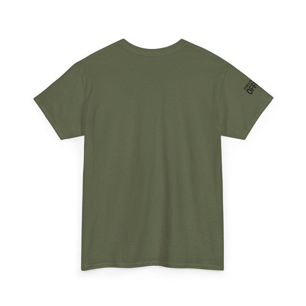Yard Sale Graphic Tee — 'Yard Sales!' Vintage Market Flea Find T-Shirt