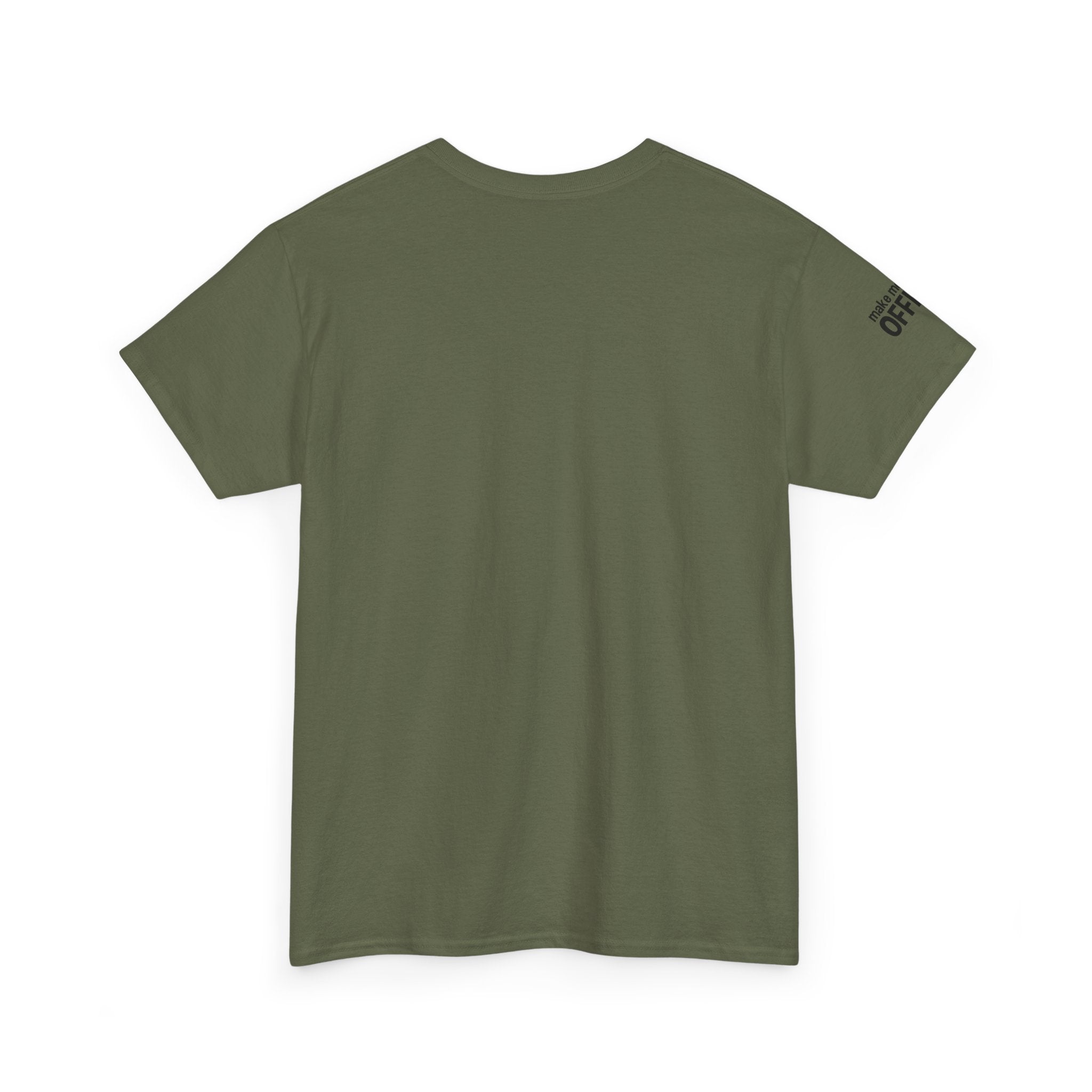 Yard Sale Graphic Tee — 'Yard Sales!' Vintage Market Flea Find T-Shirt