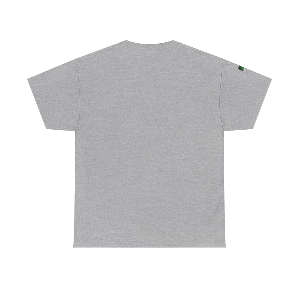 Garage Sale Hunter T-Shirt — "Some Are Looking for Garage Sales" Vintage Map Design