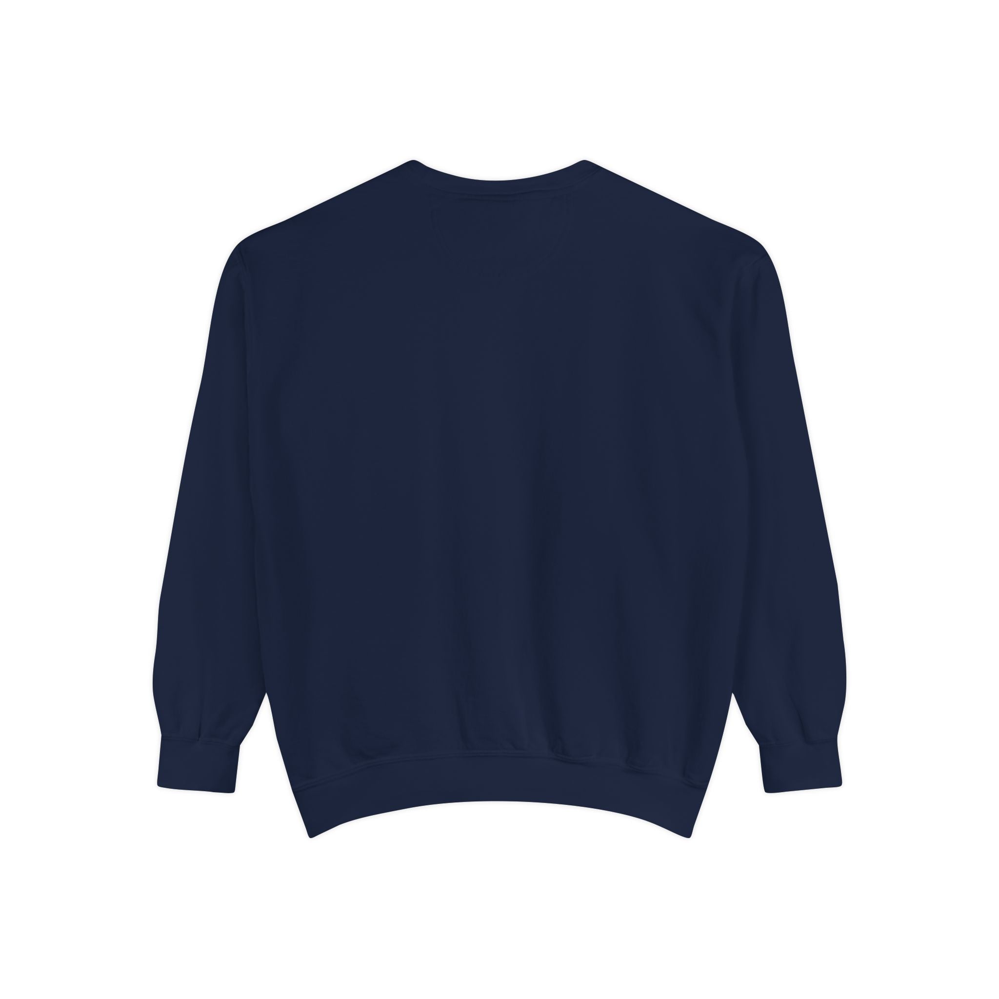 Dabbing Teddy Bear Sweatshirt — Cute Streetwear Graphic Pullover