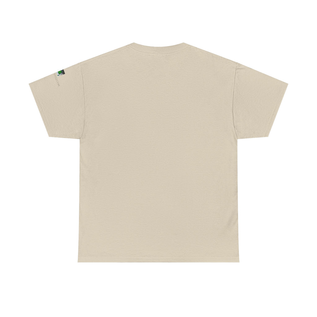 Dad Badge T-Shirt — "The Man • The Myth • The Legend" Vintage Tee