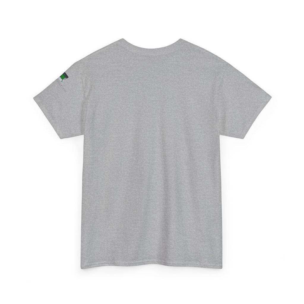 Dad Badge T-Shirt — "The Man • The Myth • The Legend" Vintage Tee