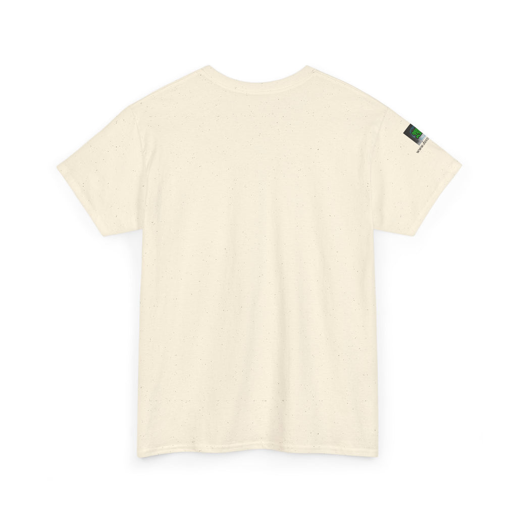I Brake for Garage & Yard Sales T-Shirt — Vintage Flea Market Graphic Tee