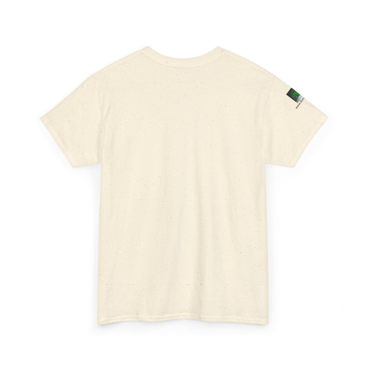 I Brake for Garage & Yard Sales T-Shirt — Vintage Flea Market Graphic Tee