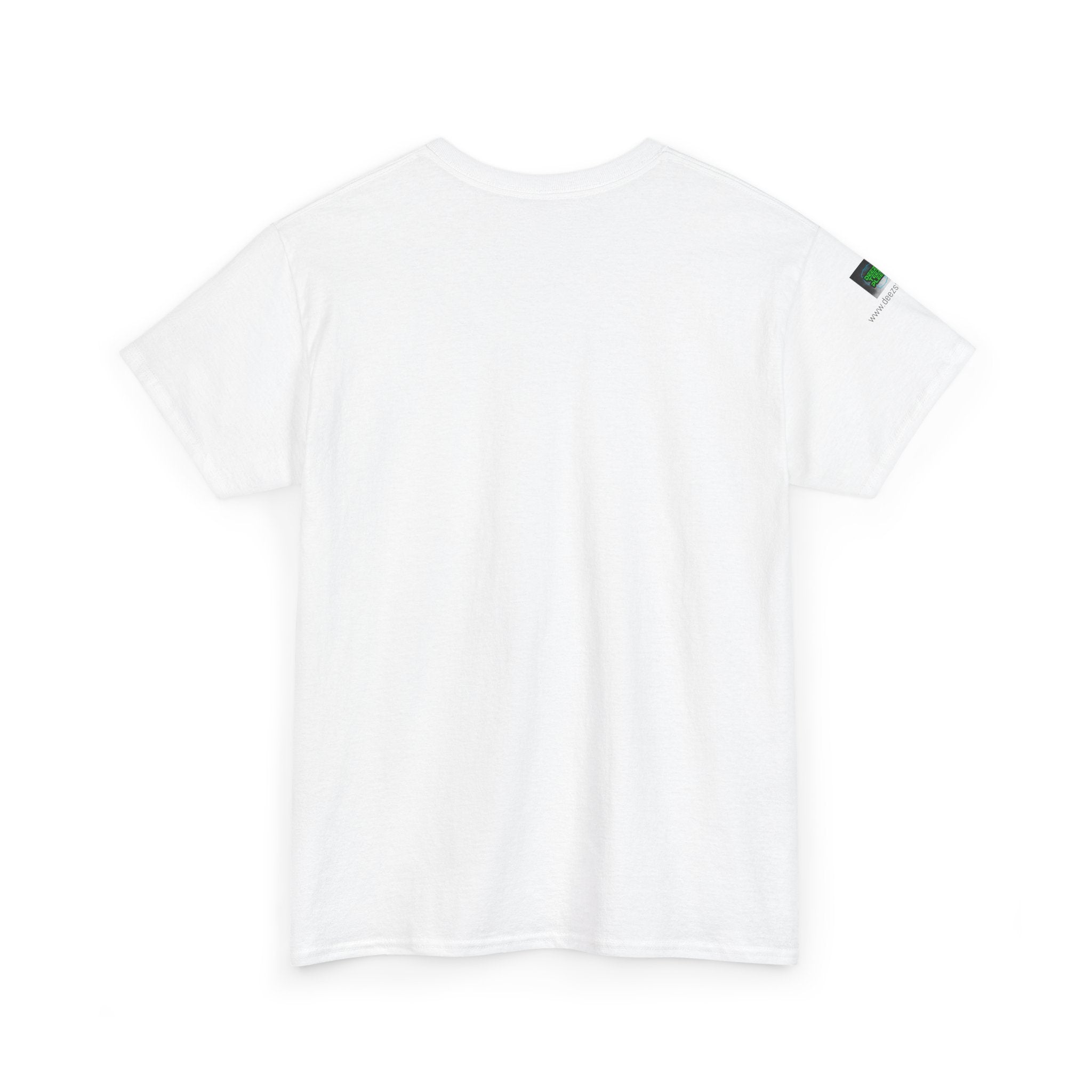 Trunk Sale Tee — "Put That Junk In My Trunk" Graphic T‑Shirt