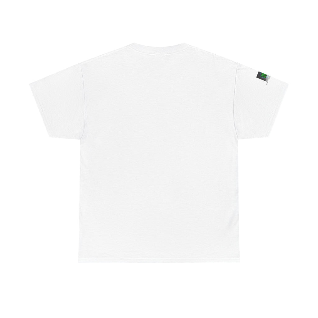 Spiritual Sunflower Guardian Graphic Tee