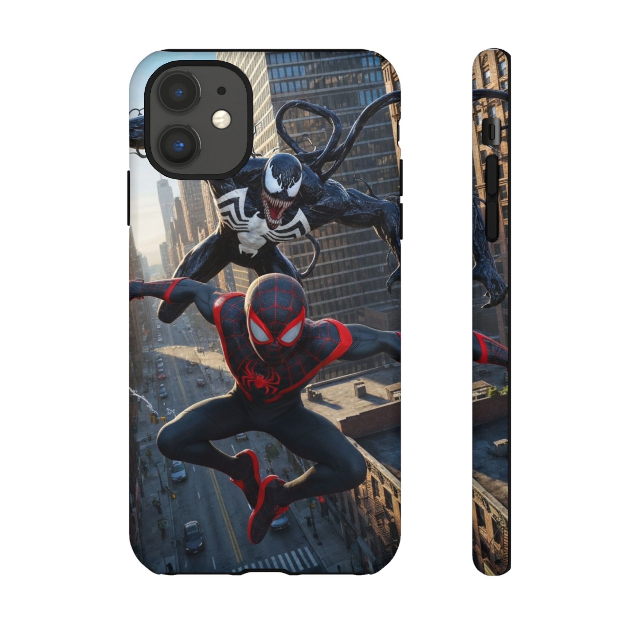 Tough Cases