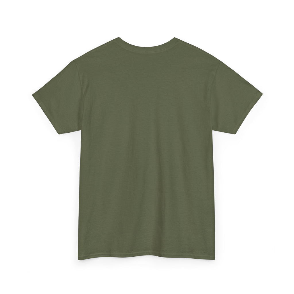 Yard Sale Vintage Tee — "Easily Distracted by Yard Sales" Graphic T-Shirt