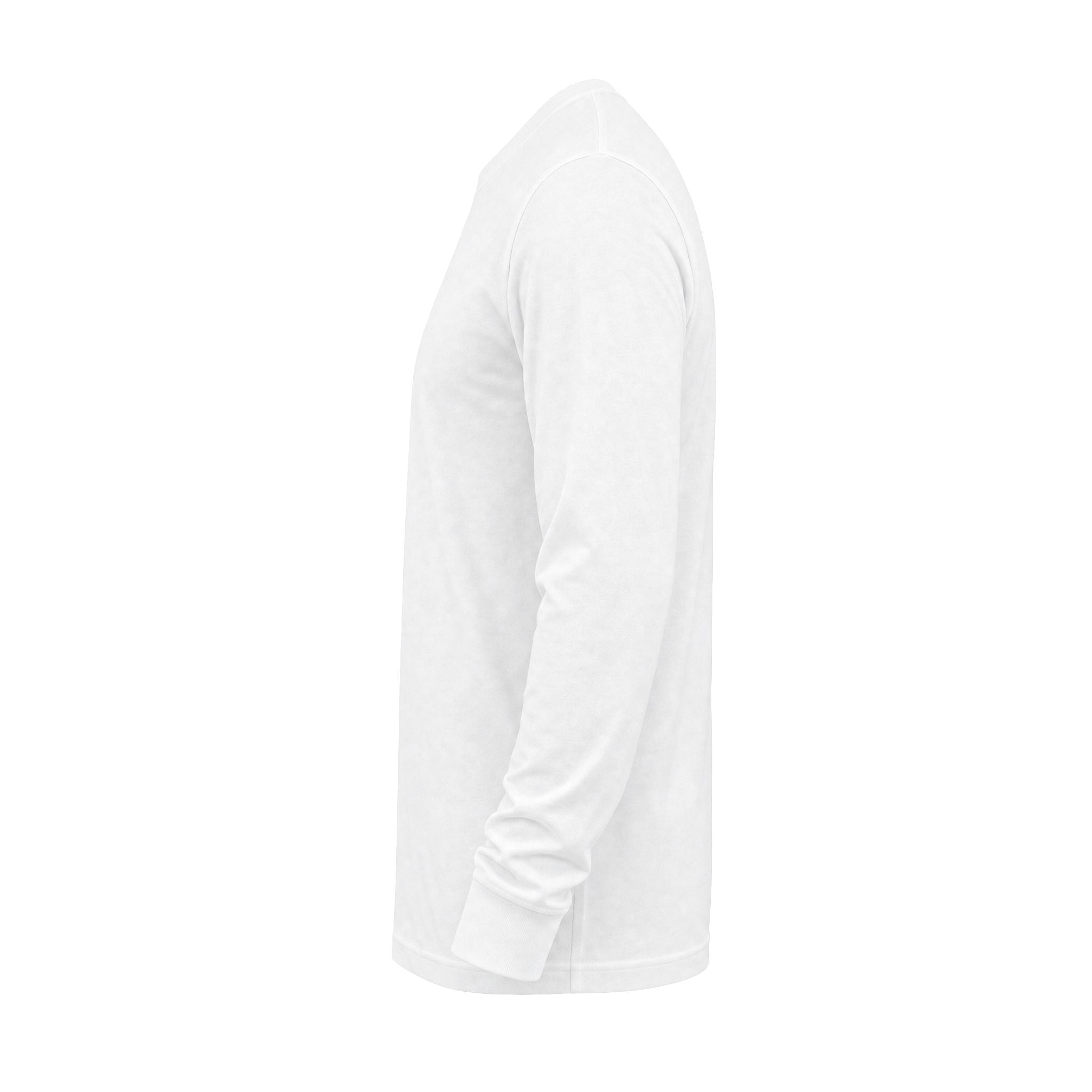 Haul Yeah! Yard Sale Queen Long Sleeve Tee