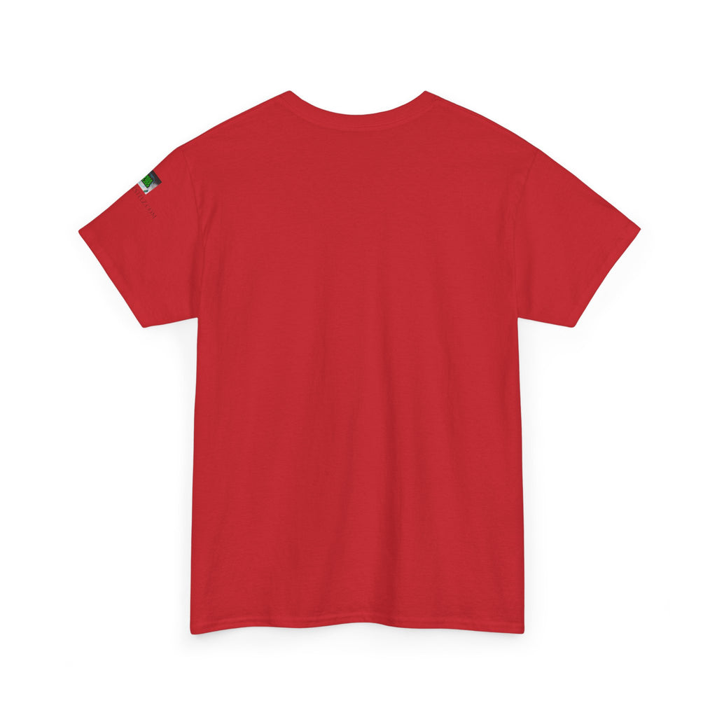 Dad Badge T-Shirt — "The Man • The Myth • The Legend" Vintage Tee