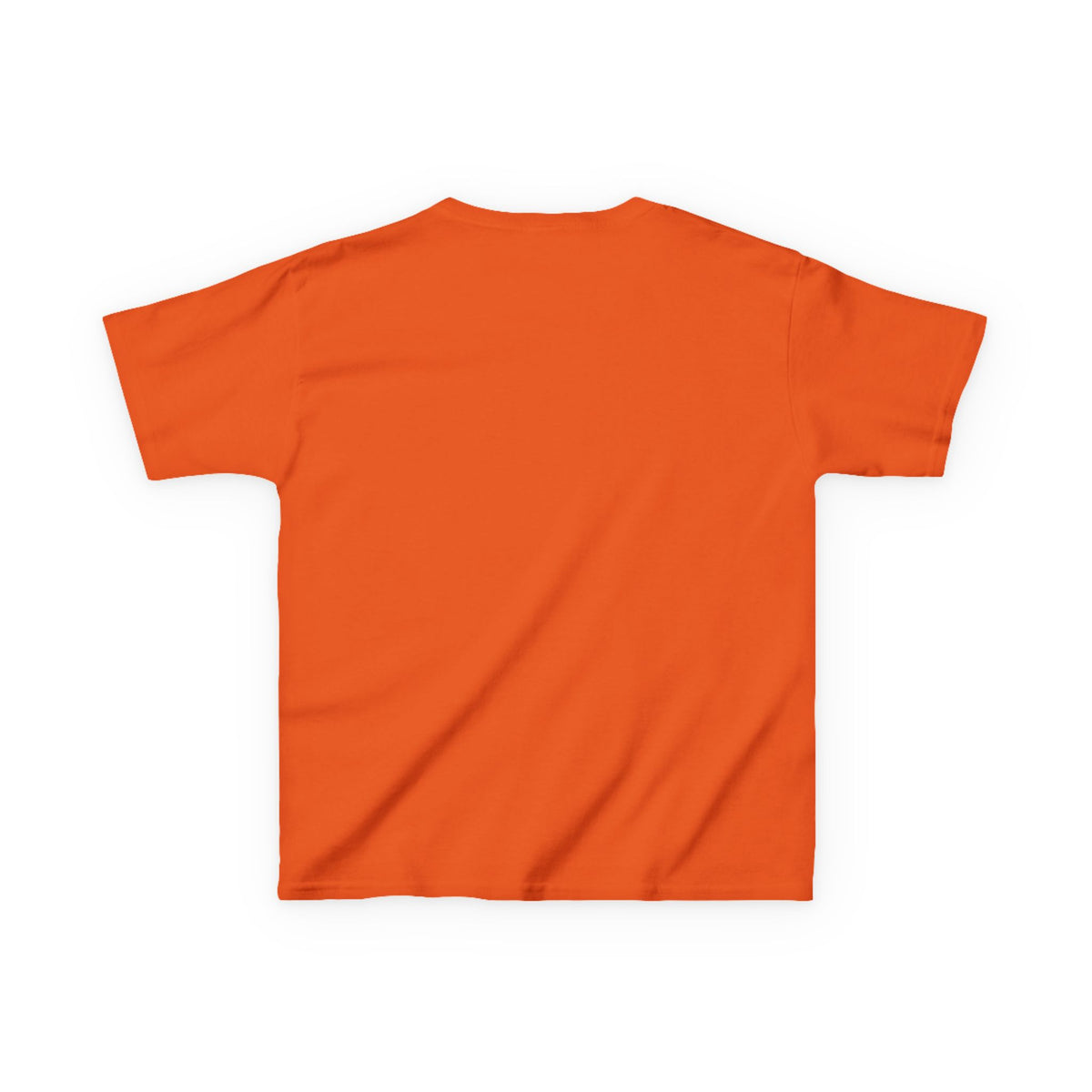 Kids GhostSquad T‑Shirt — Colorful Ghost Character Tee for Children