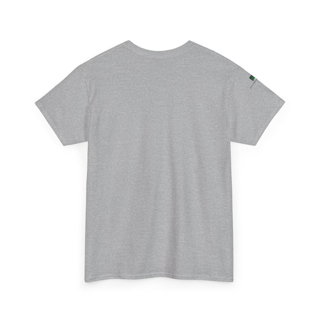 T-Shirt — "Hold On I Gotta Overthink About It" Funny Typography Tee