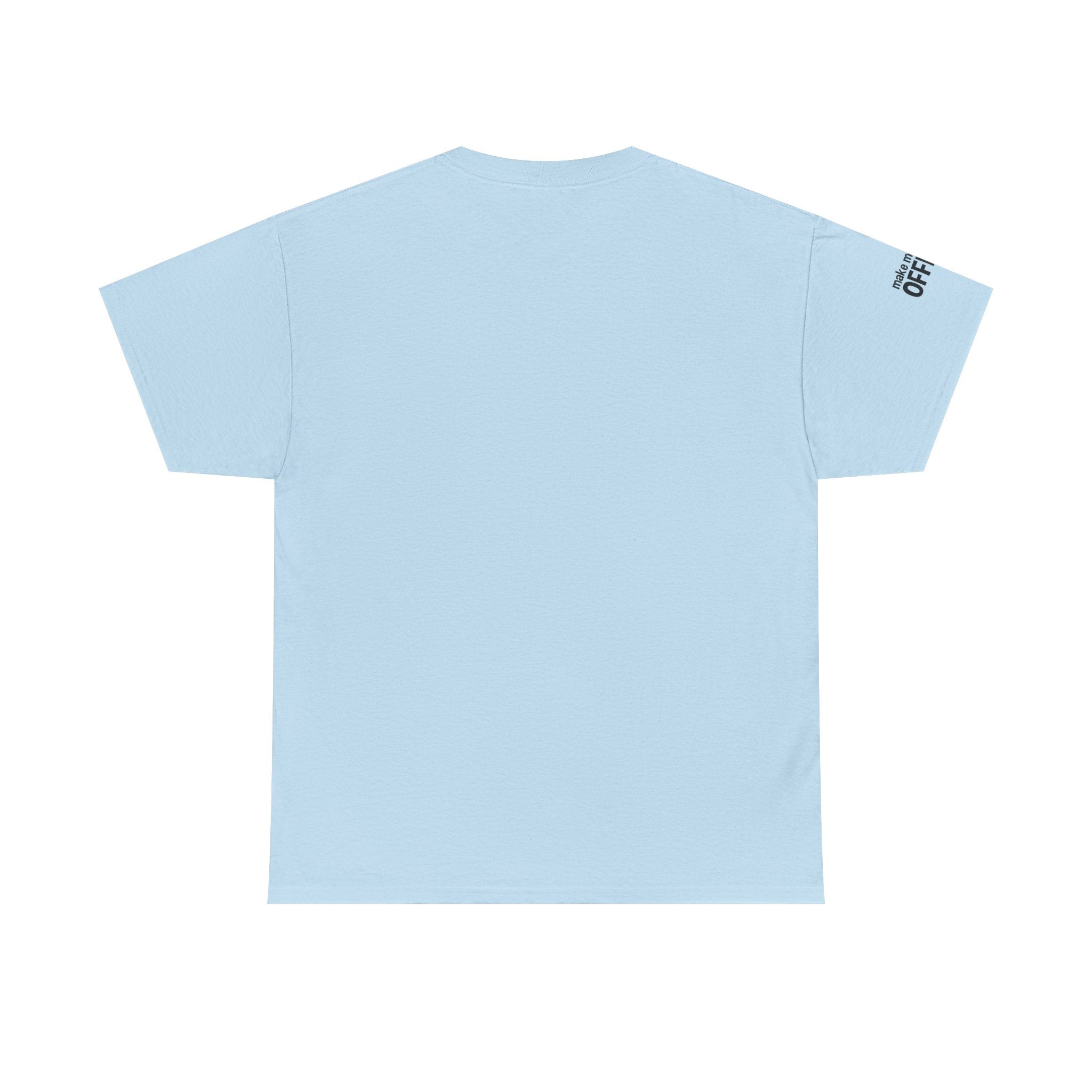 Yard Sale Graphic Tee — 'Yard Sales!' Vintage Market Flea Find T-Shirt