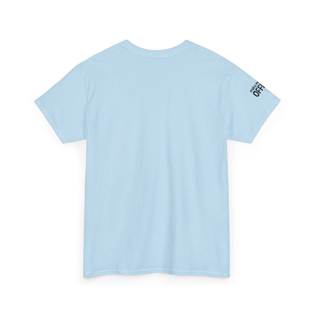 Yard Sale Graphic Tee — 'Yard Sales!' Vintage Market Flea Find T-Shirt
