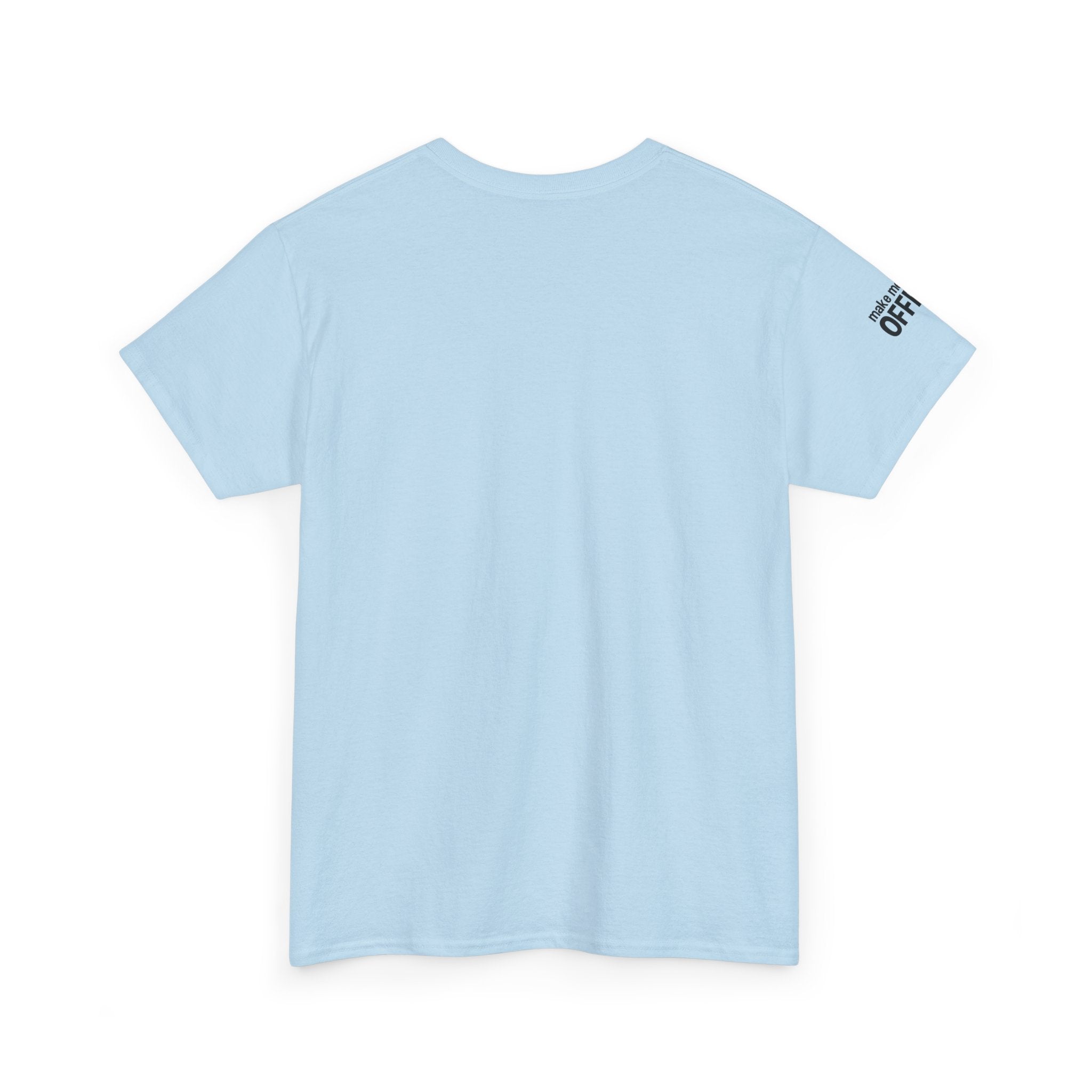 Yard Sale Graphic Tee — 'Yard Sales!' Vintage Market Flea Find T-Shirt