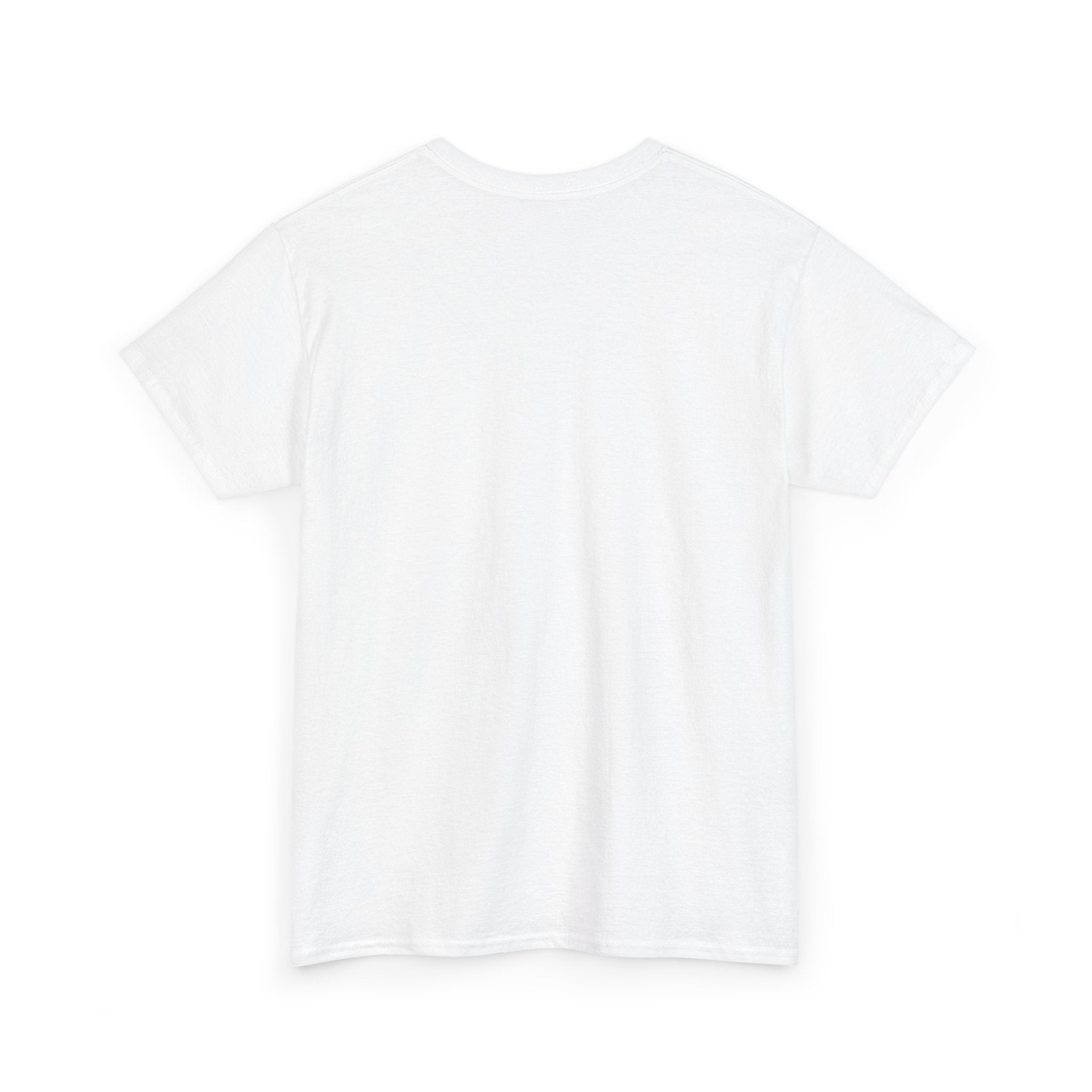 Yard Sale Vintage Tee — "Easily Distracted by Yard Sales" Graphic T-Shirt