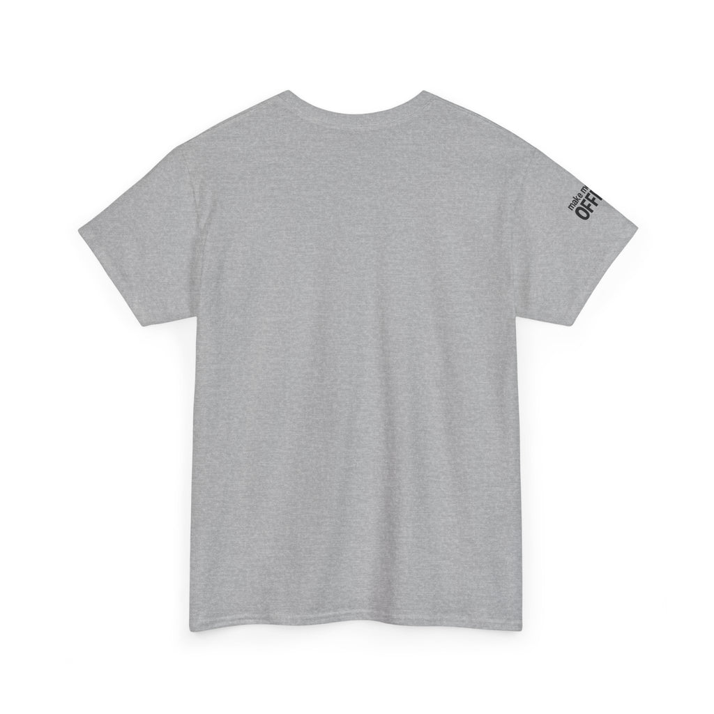 Yard Sale Graphic Tee — 'Yard Sales!' Vintage Market Flea Find T-Shirt