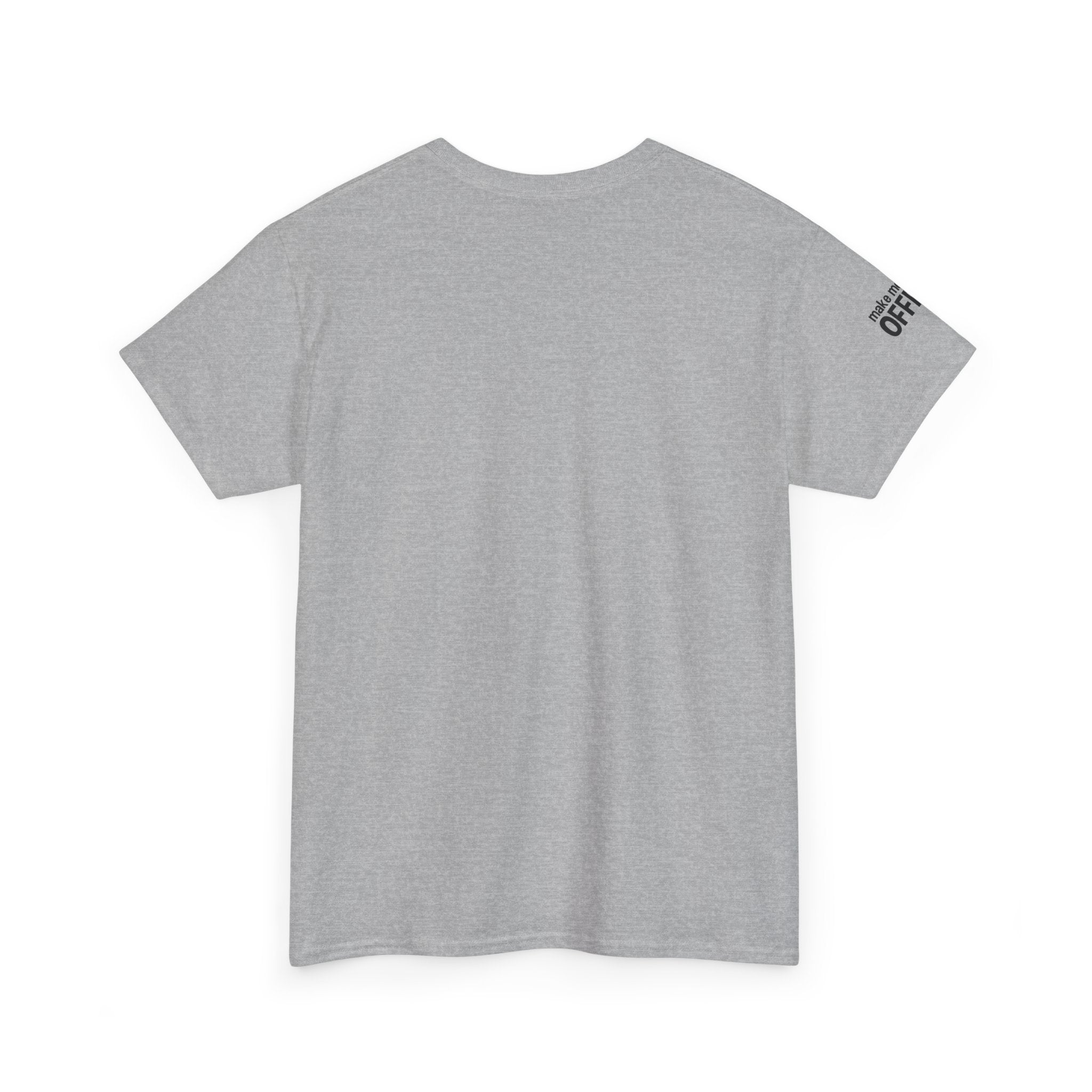 Yard Sale Graphic Tee — 'Yard Sales!' Vintage Market Flea Find T-Shirt