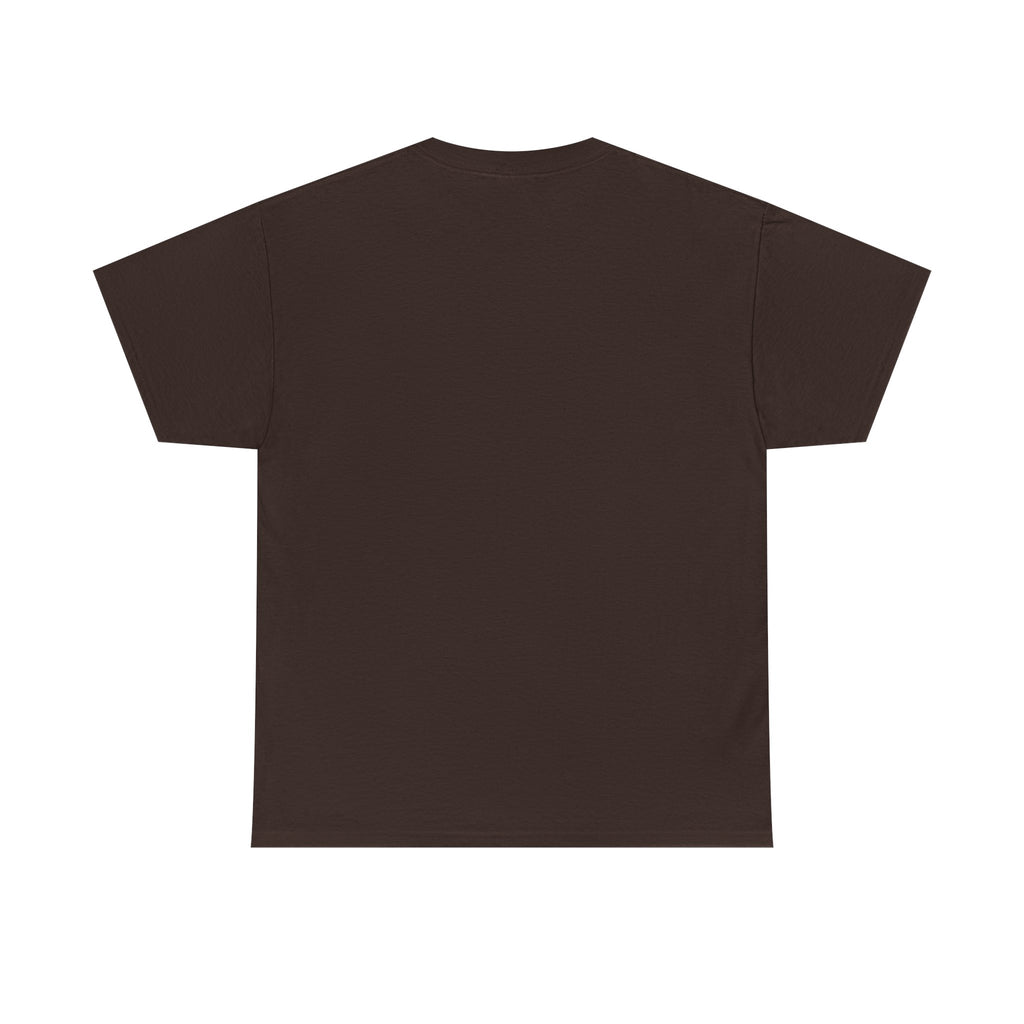 Yard Sale Vintage Tee — "Easily Distracted by Yard Sales" Graphic T-Shirt
