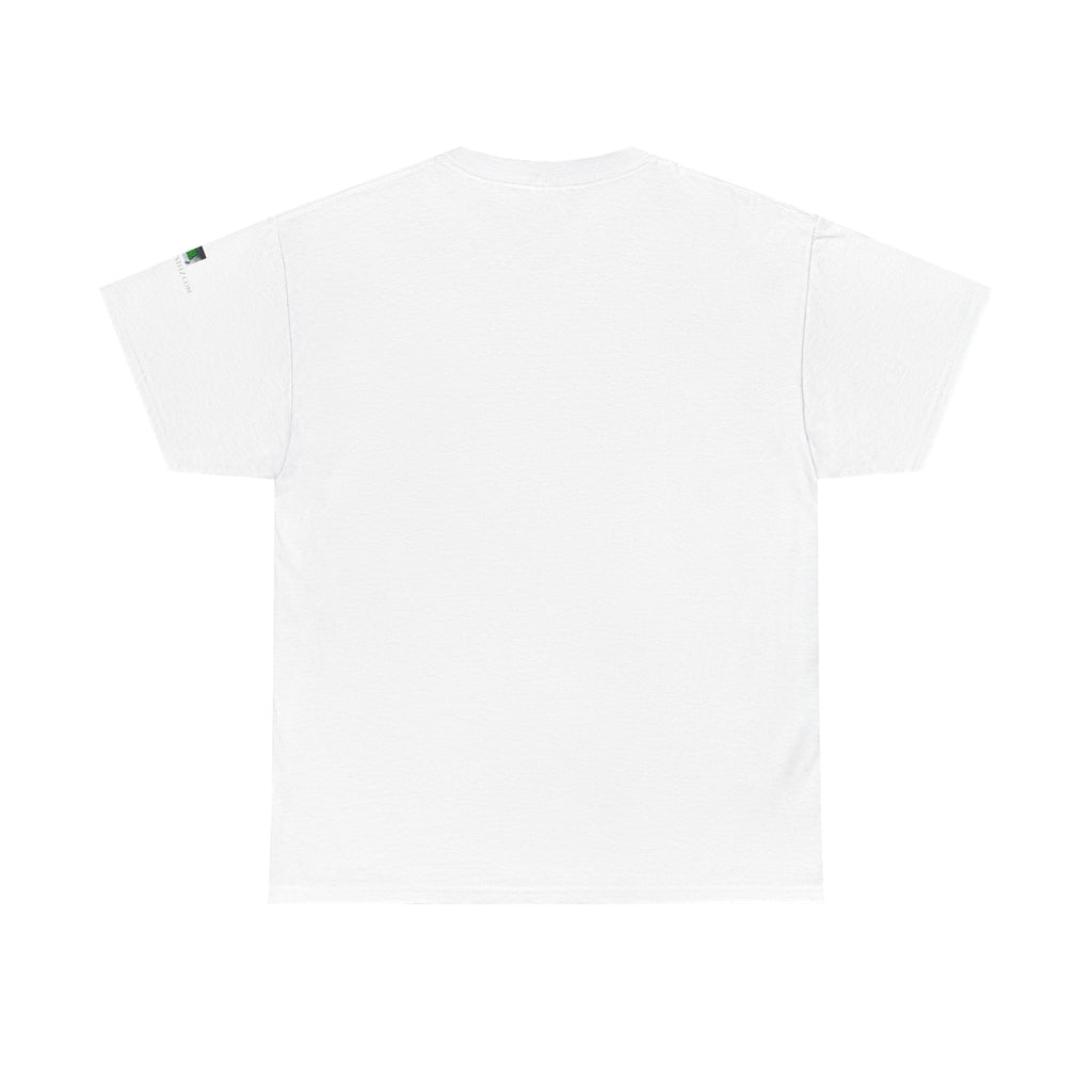 Dad Badge T-Shirt — "The Man • The Myth • The Legend" Vintage Tee