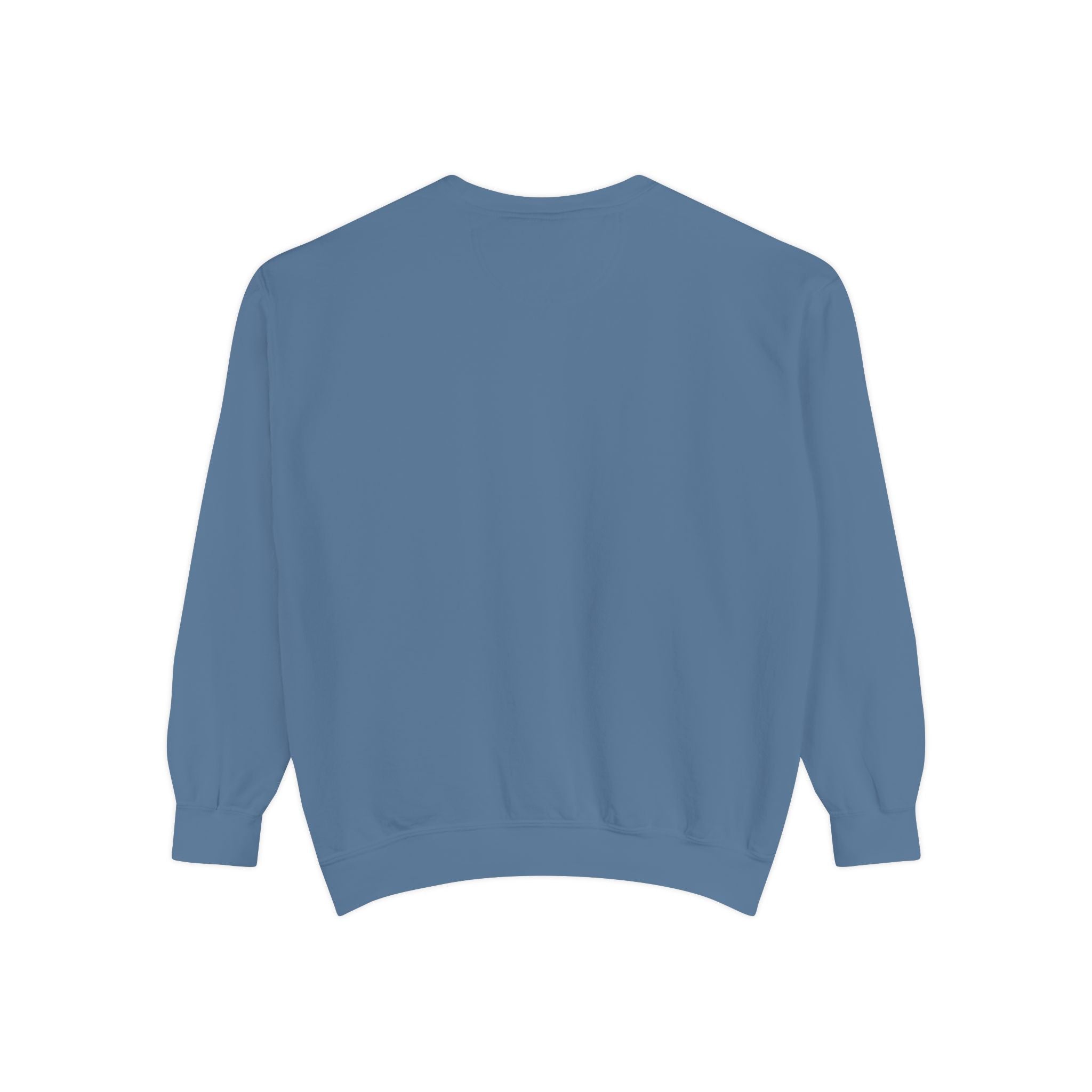 Unisex Sweatshirt - A uniquely urban vibe, reminisce and enjoy- Qu$en & Slim. Thee slept-on, quintessential classic.