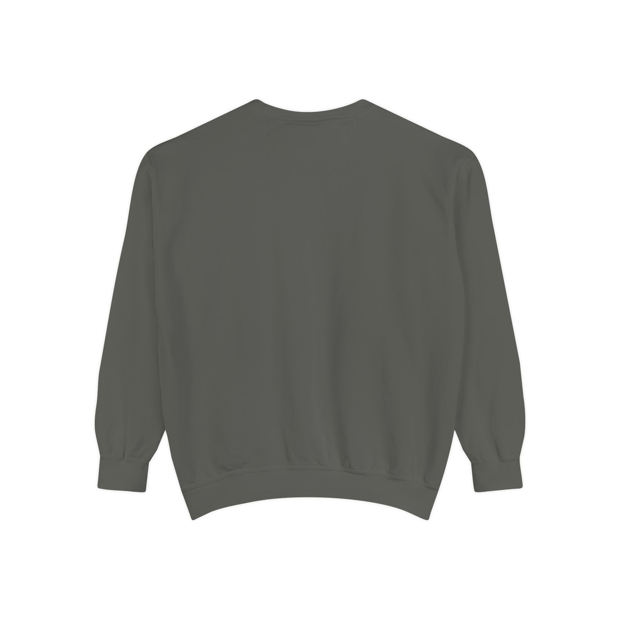 Unisex Sweatshirt - A uniquely urban vibe, reminisce and enjoy- Qu$en & Slim. Thee slept-on, quintessential classic.