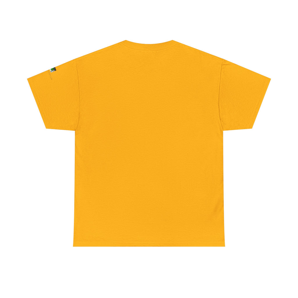 Dad Badge T-Shirt — "The Man • The Myth • The Legend" Vintage Tee