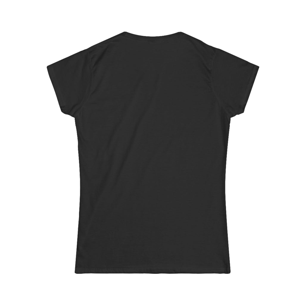 Urban Womens T-Shirt - A uniquely urban vibe, reminisce and enjoy- Qu$en & Slim. Thee slept-on, quintessential classic.