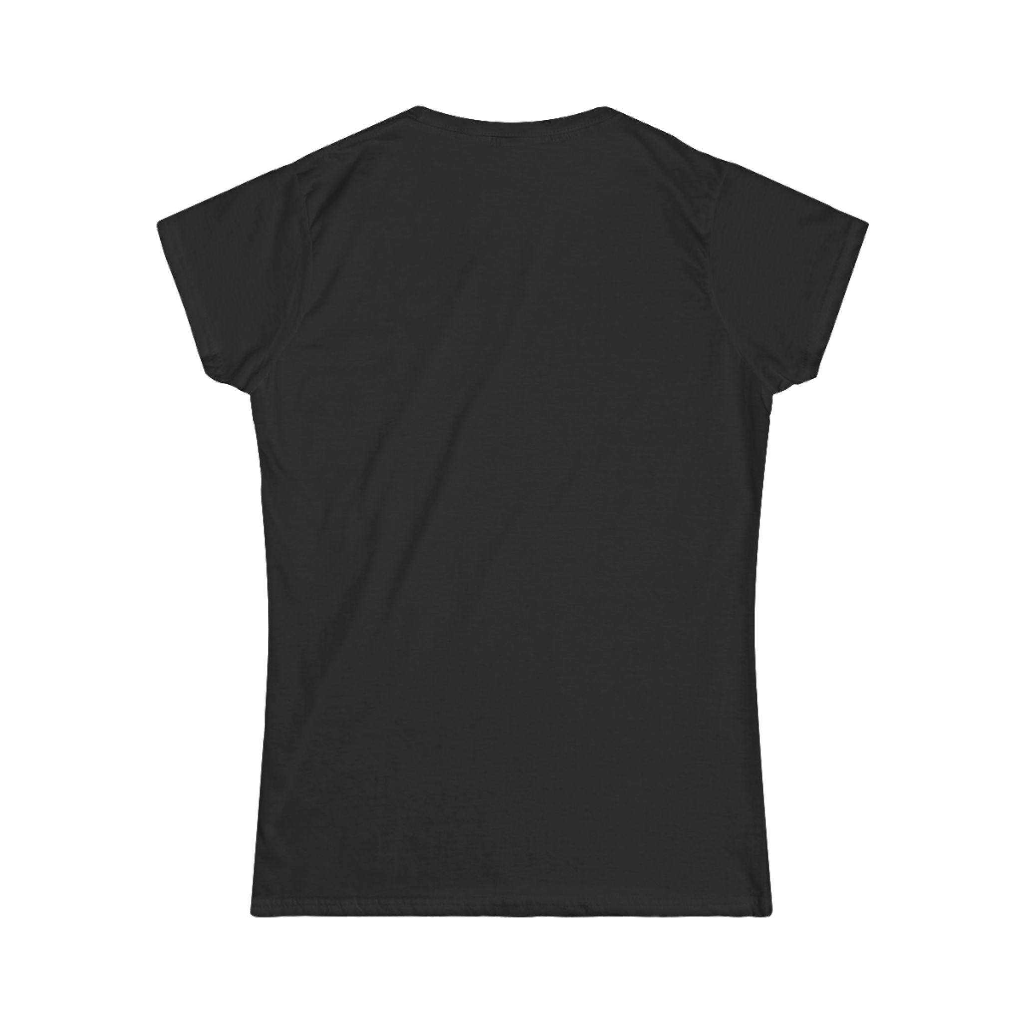 Urban Womens T-Shirt - A uniquely urban vibe, reminisce and enjoy- Qu$en & Slim. Thee slept-on, quintessential classic.