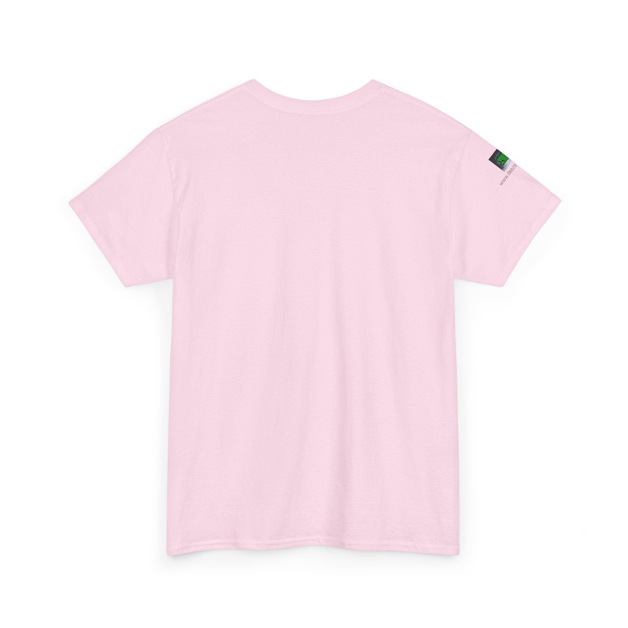 Trunk Sale Tee — "Put That Junk In My Trunk" Graphic T‑Shirt