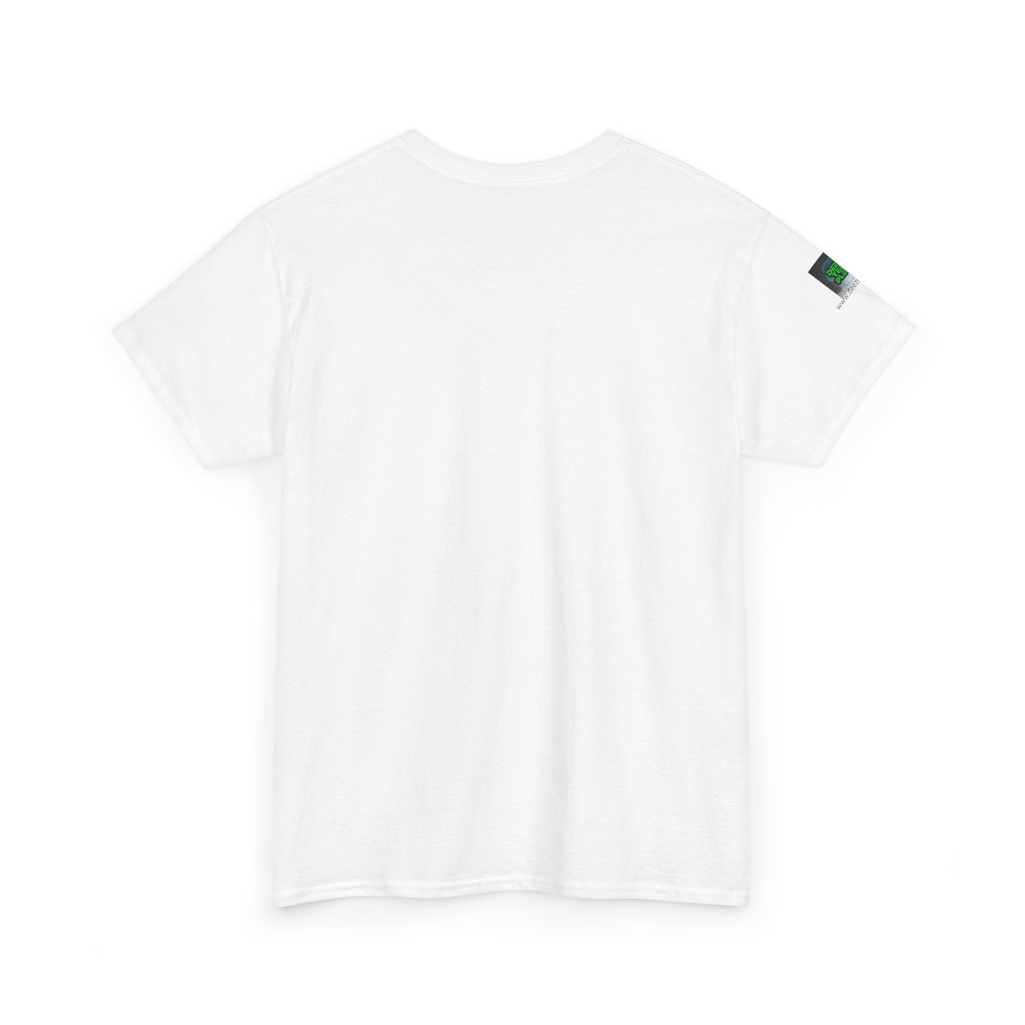 Spiritual Sunflower Guardian Graphic Tee