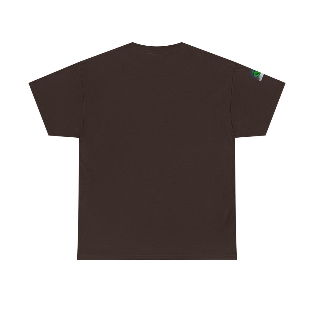 Spiritual Sunflower Guardian Graphic Tee