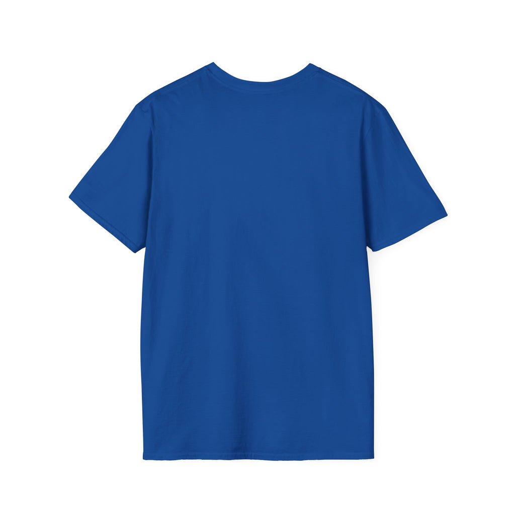 Yard Sale or Bust! T-Shirt — Funny Garage Sale Graphic Tee for Bargain Hunters