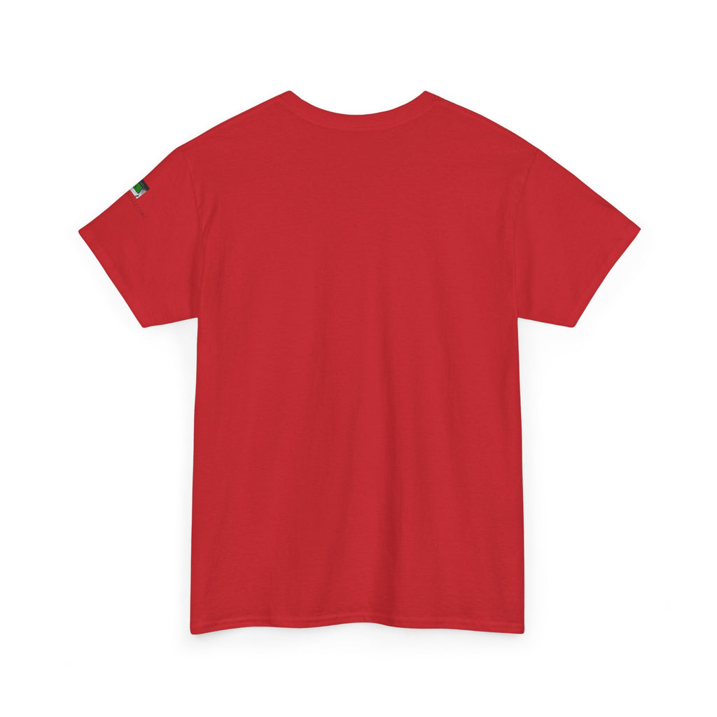 Dad Badge T-Shirt — "The Man • The Myth • The Legend" Vintage Tee