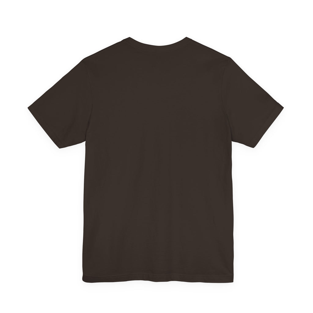 Koala Pocket Tee – Cute Wildlife Graphic Short Sleeve Shirt