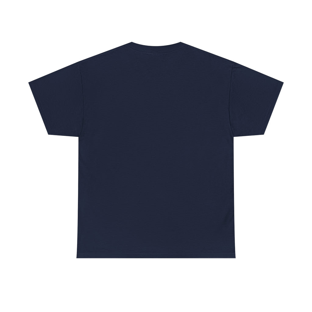 Yard Sale Vintage Tee — "Easily Distracted by Yard Sales" Graphic T-Shirt