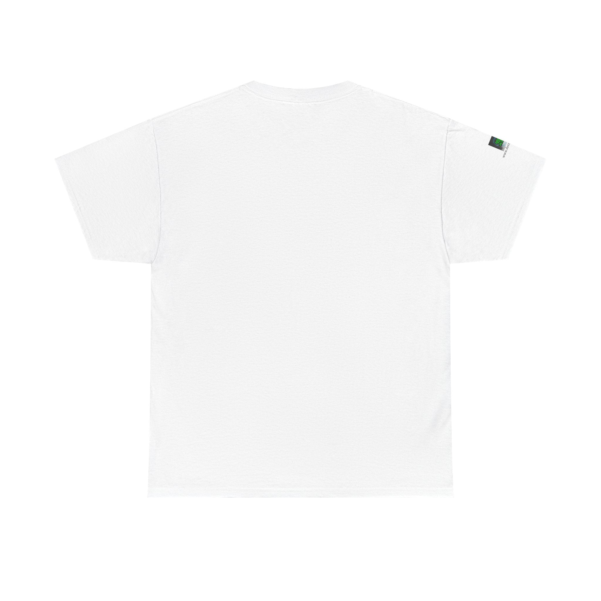 Garage & Yard Sale T-Shirt — Vintage Flea Market Graphic Tee