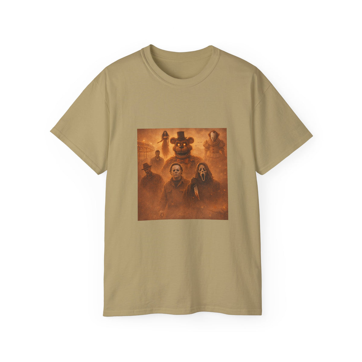 Unisex Ultra Cotton Tee